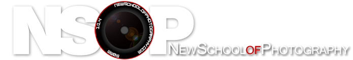 New School Of Photography Forum - Powered by vBulletin